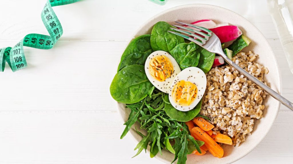 Planificación de menús y dietas especiales Planificación de menús y dietas especiales