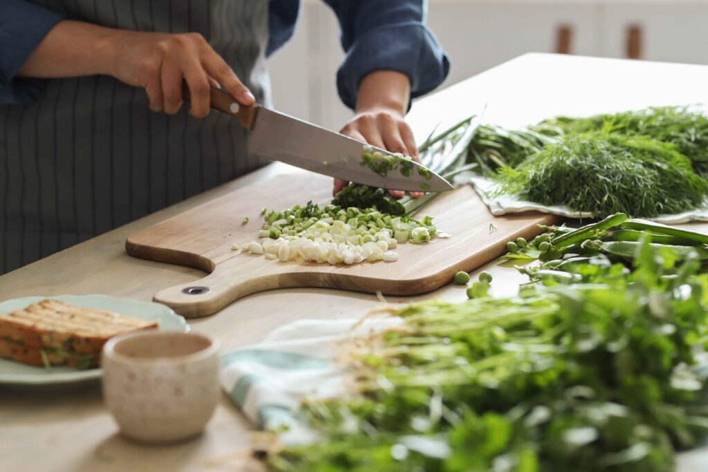 Cocina vegetal y cocina especial con intolerancias Cocina vegetal y cocina especial con intolerancias