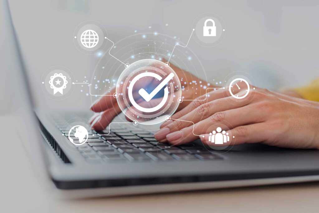 Directrices de seguridad para garantizar la protección de redes y sistemas de información en el entorno empresarial Directrices de seguridad para garantizar la protección de redes y sistemas de información en el entorno empresarial