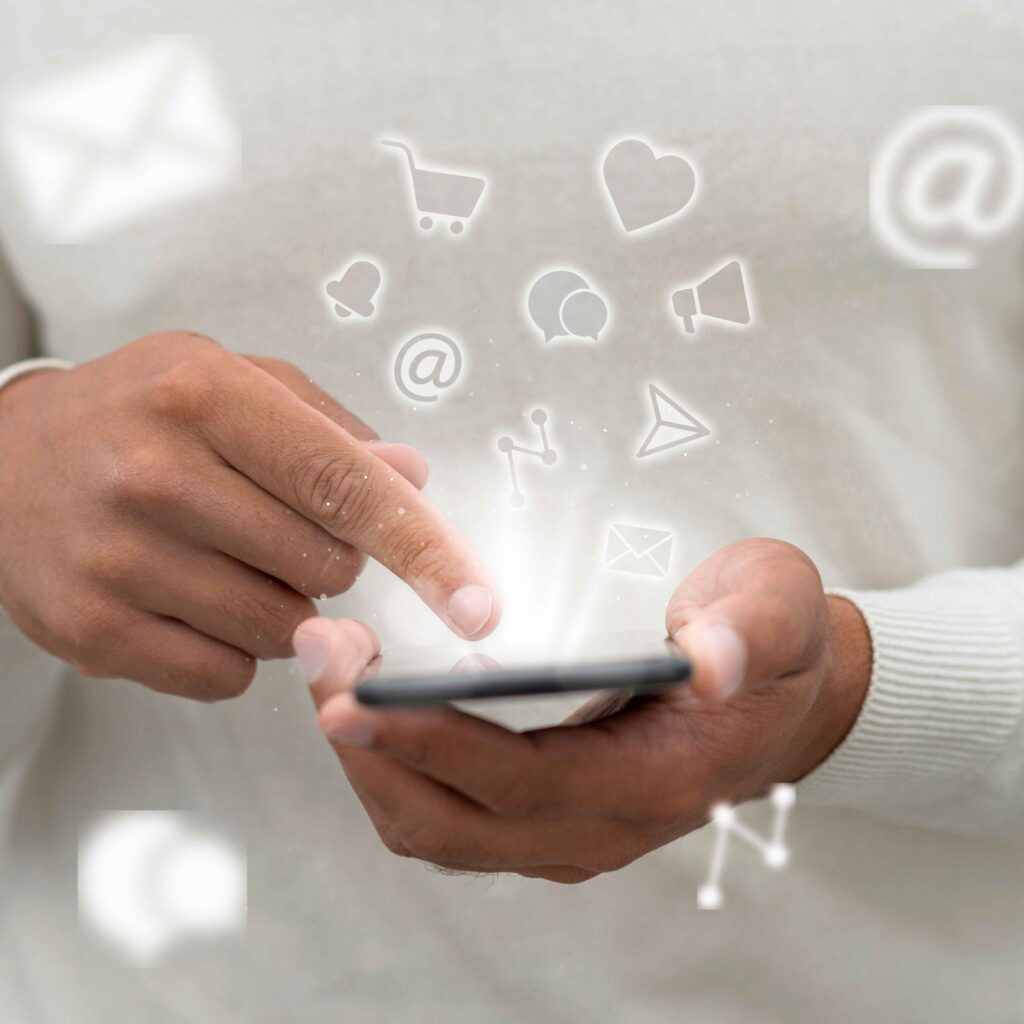 Digitalización y rrss como estrategia corporativa Digitalización y rrss como estrategia corporativa