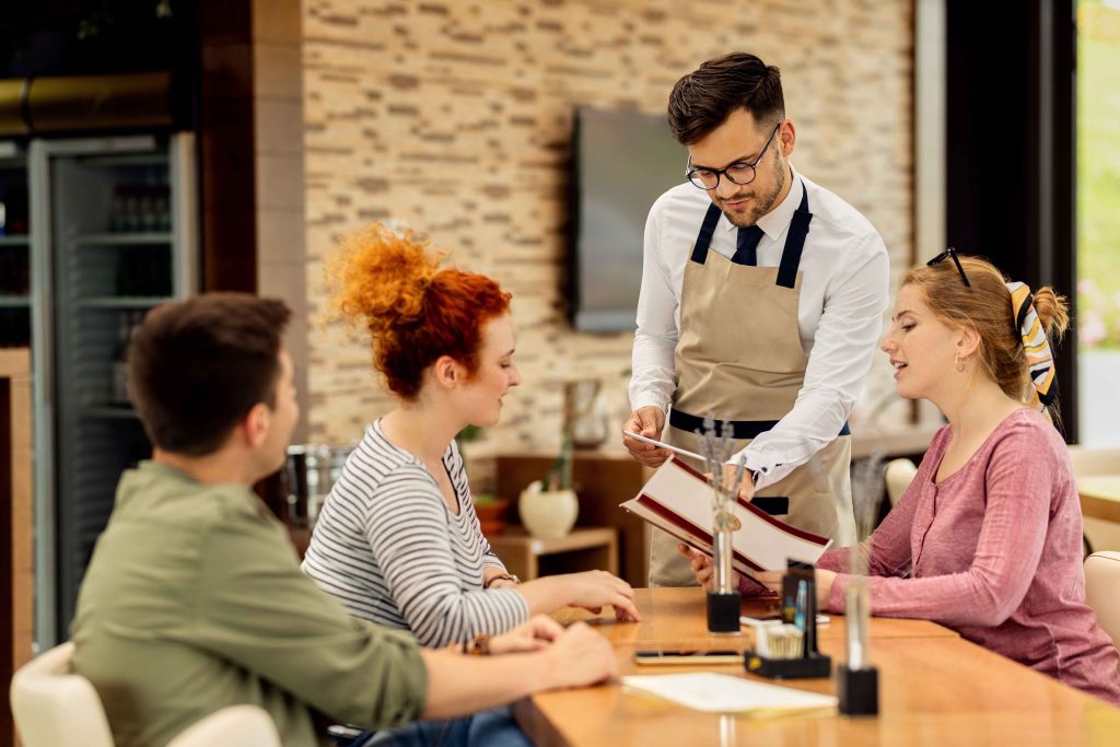 Gestión de la calidad de servicio en el sector de la hostelería